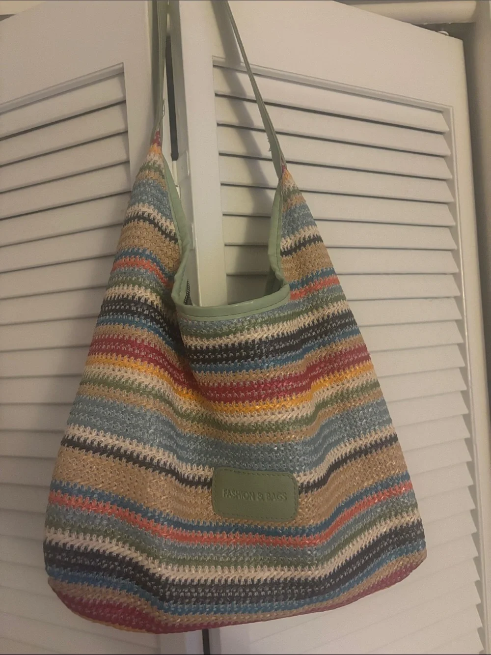 Beach bag (medium)